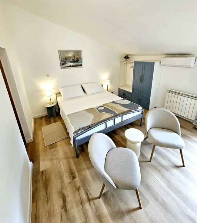 Pansion Ana - Premium room